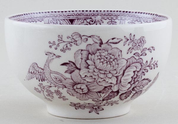 Sugar Bowl medium